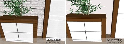 level of detail sketchup